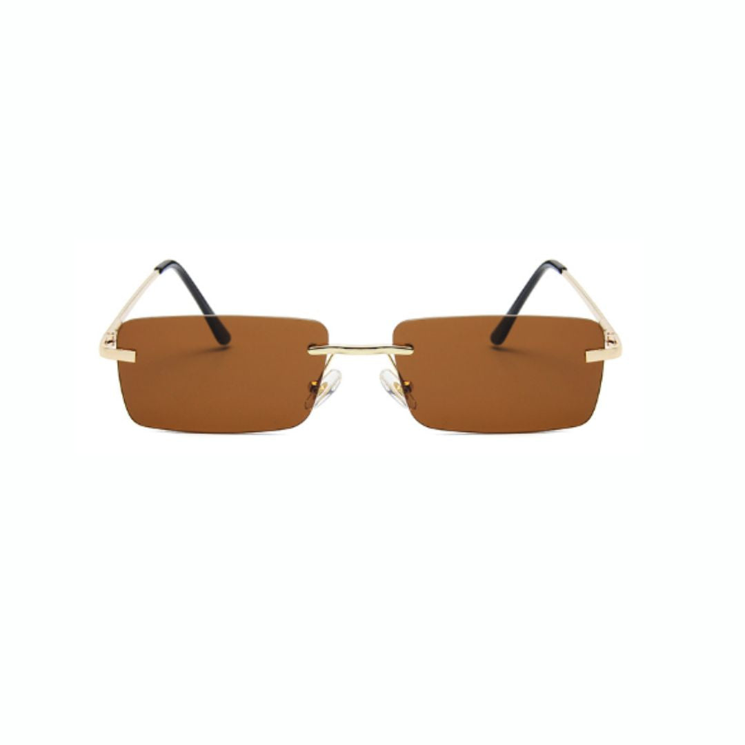 Lunettes de soleil vintage Palm Beach
