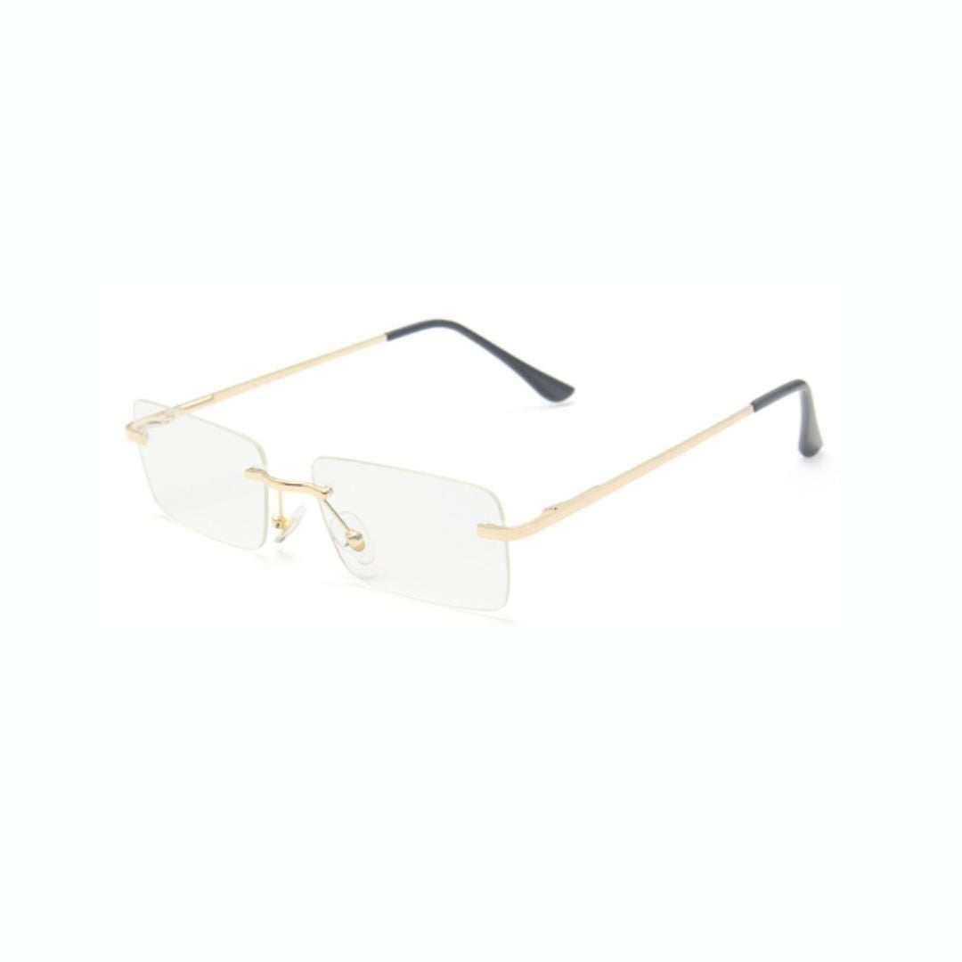 Lunettes de soleil vintage Palm Beach