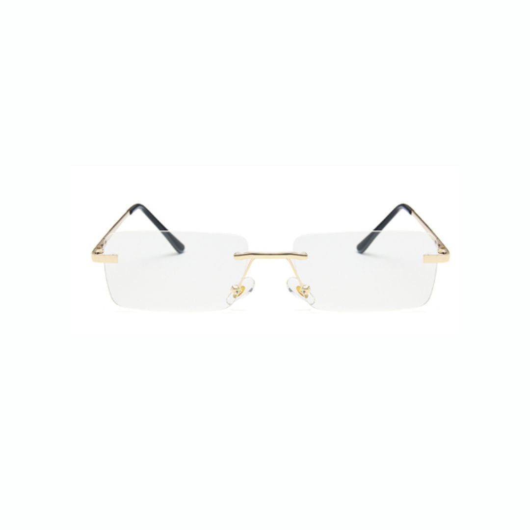 Lunettes de soleil vintage Palm Beach