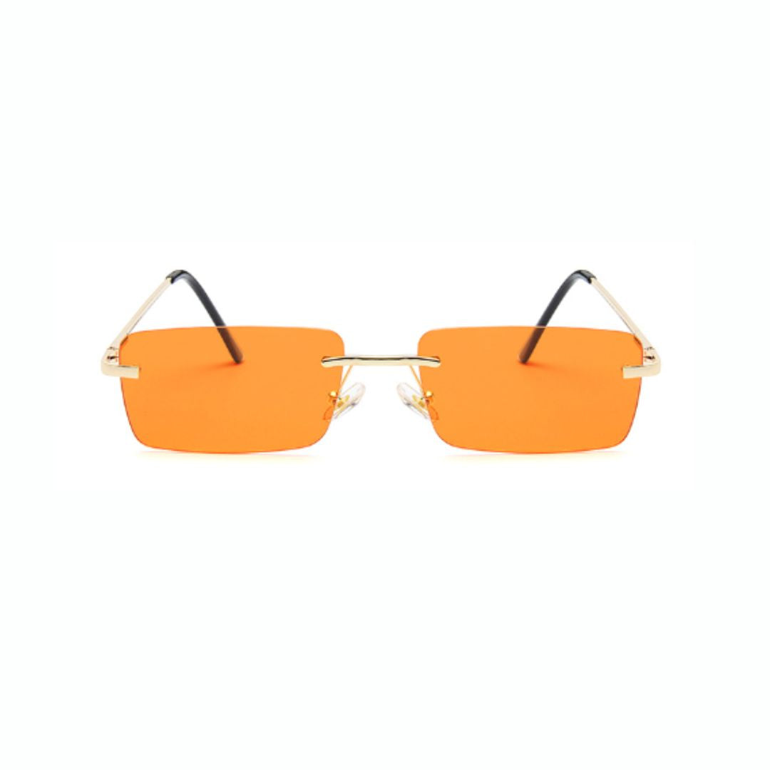Lunettes de soleil vintage Palm Beach