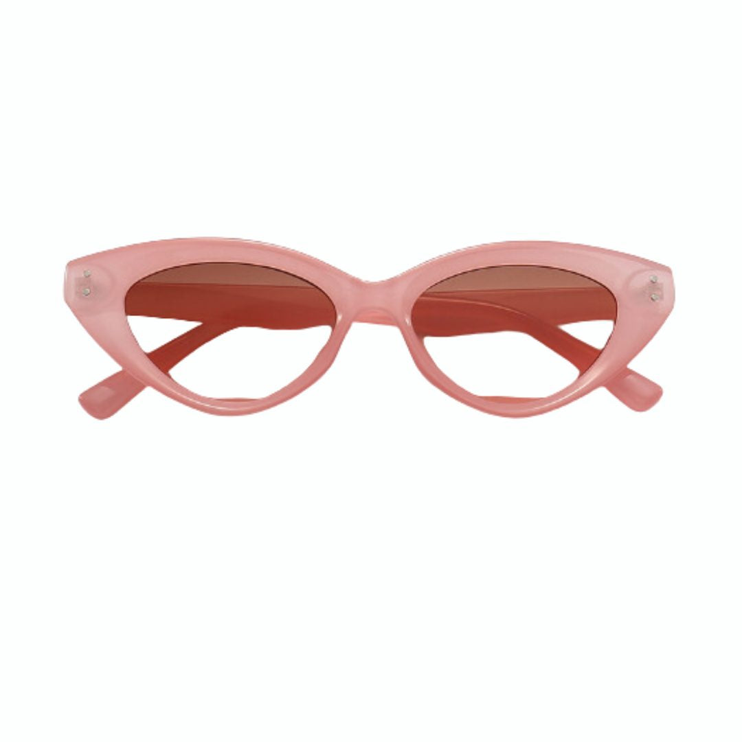 Lunettes de soleil Cat Eye Chic