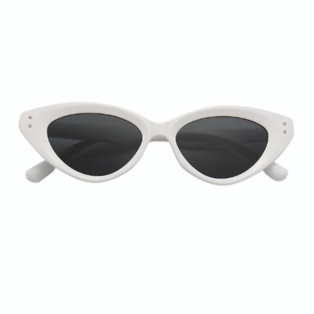 Lunettes de soleil Cat Eye Chic