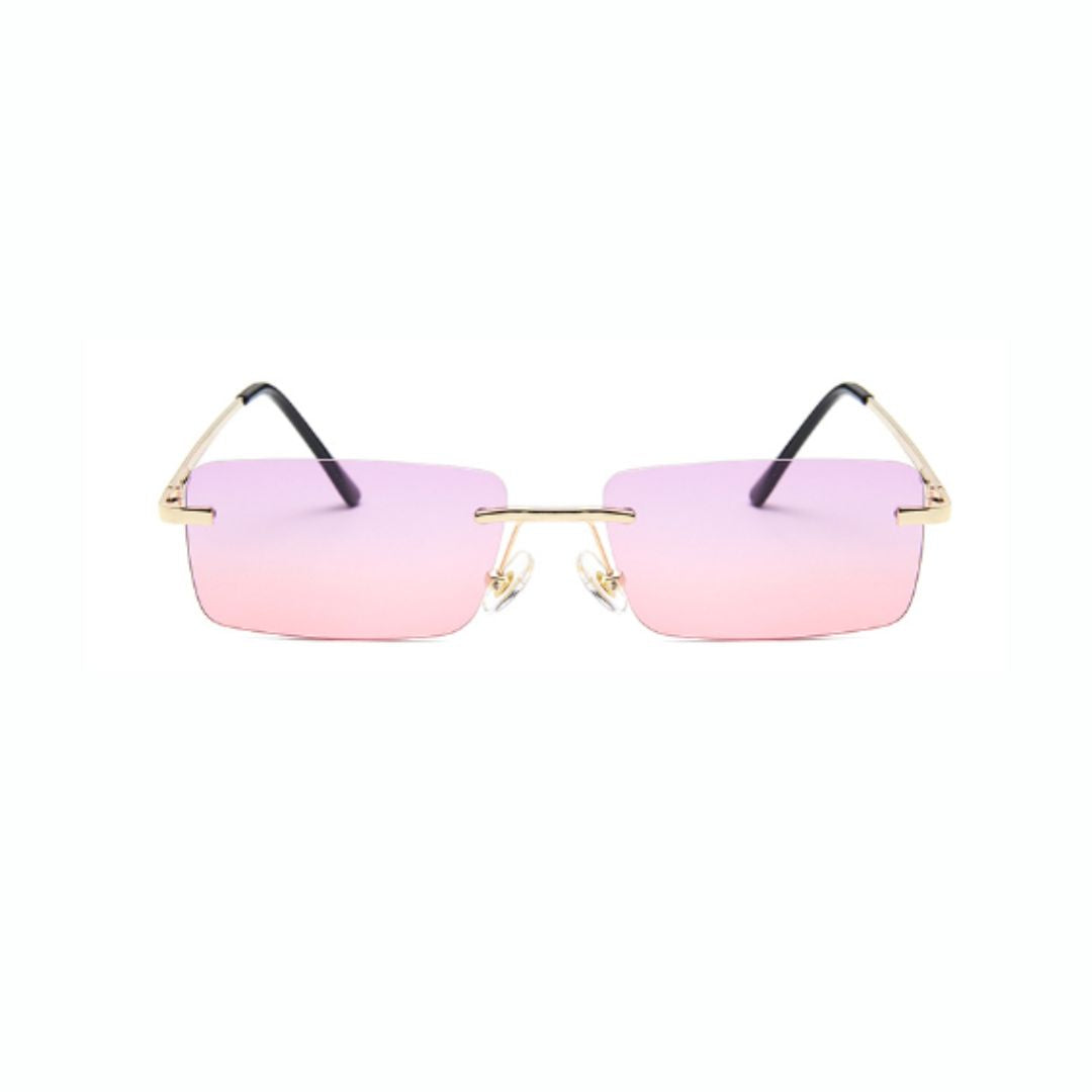 Lunettes de soleil vintage Palm Beach