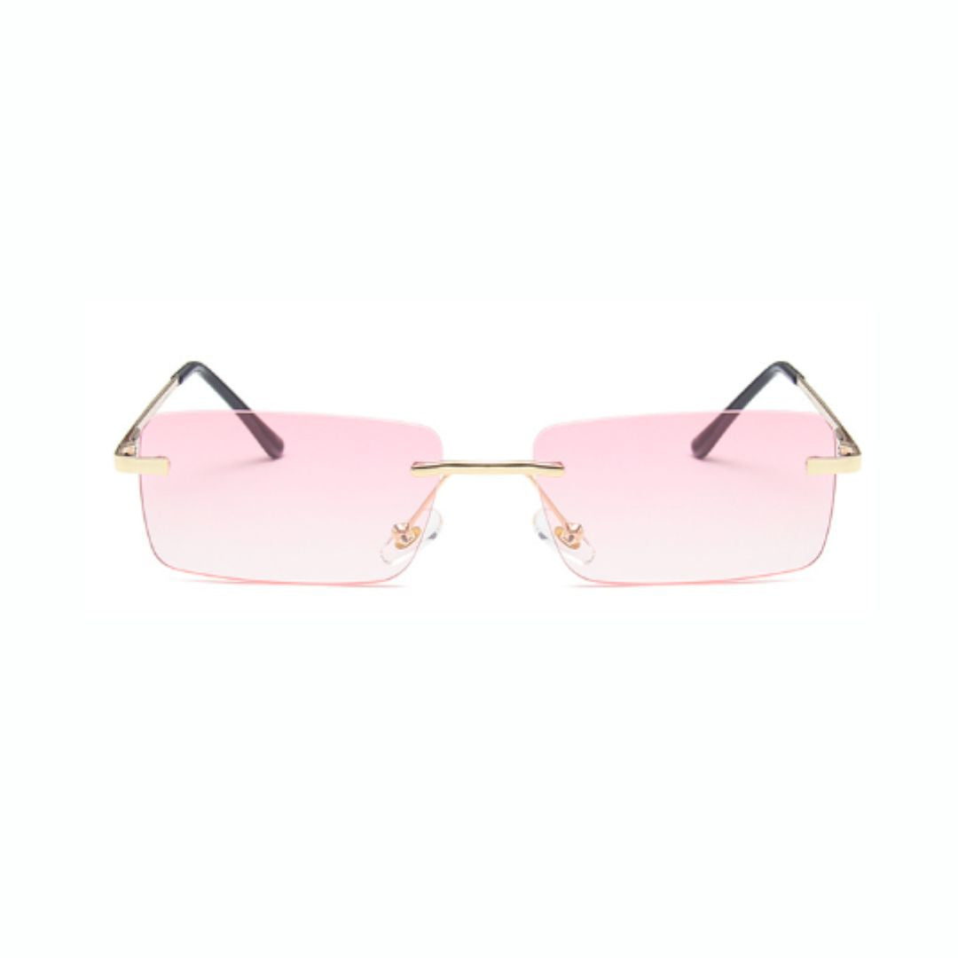 Lunettes de soleil vintage Palm Beach