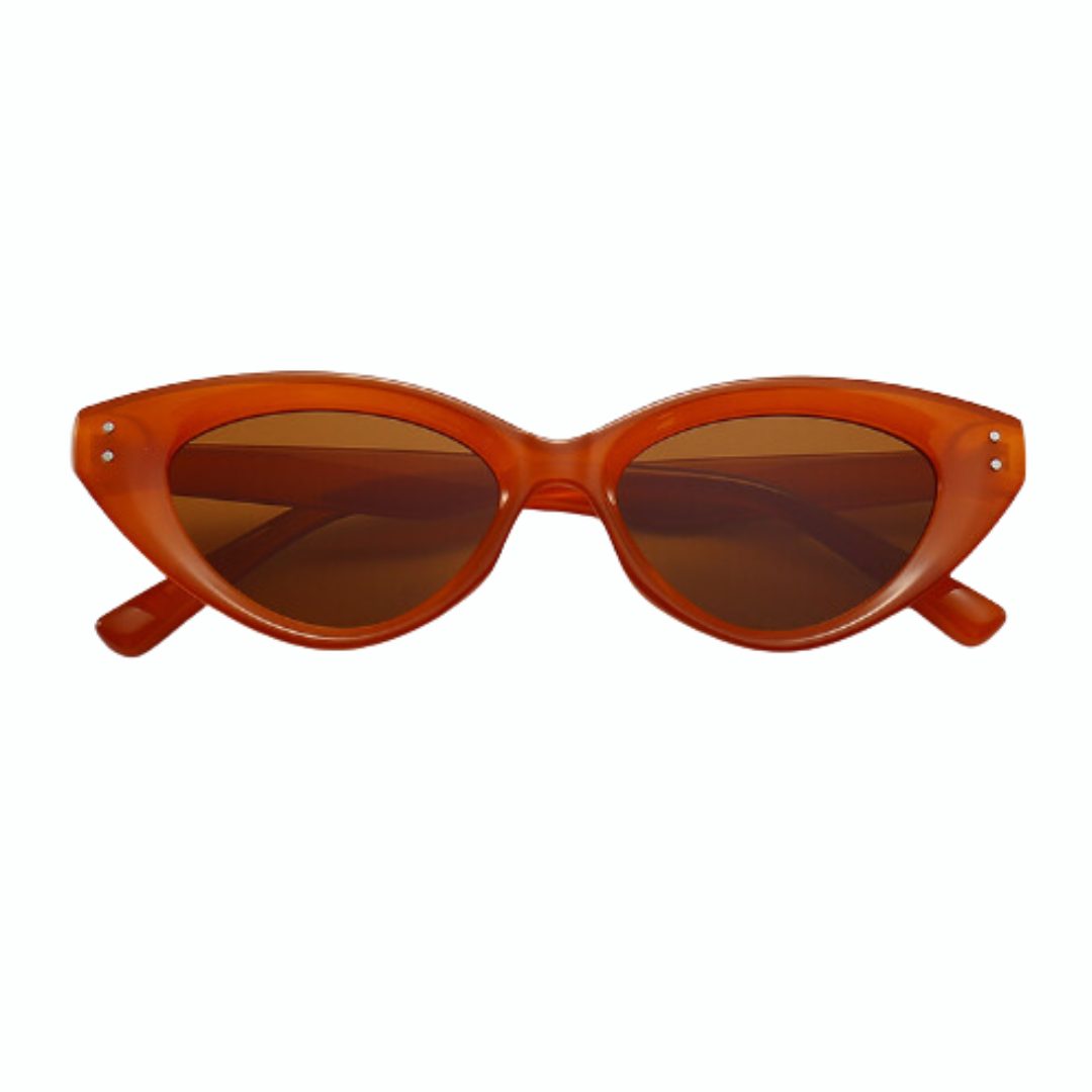Lunettes de soleil Cat Eye Chic