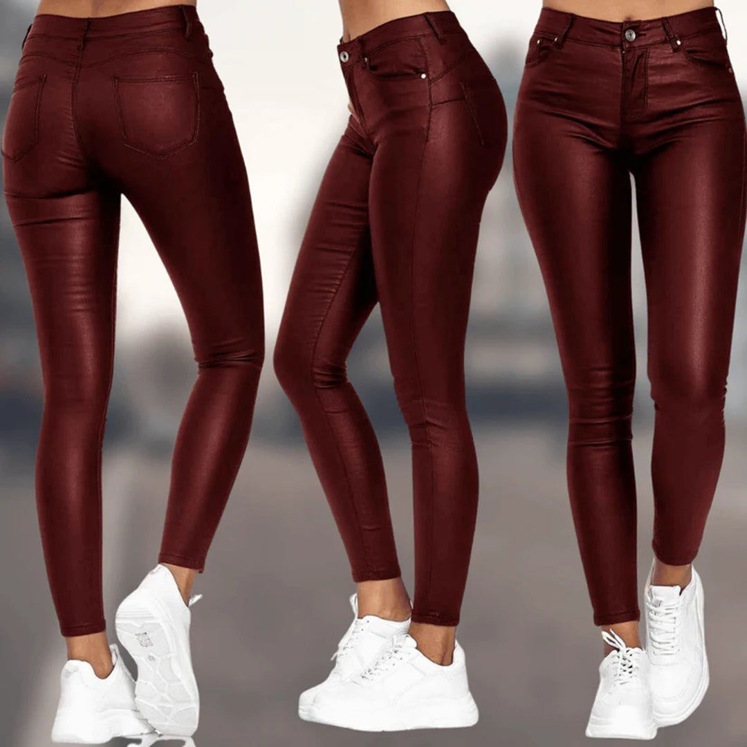 Aimée - Pantalon Élégant Et Confortable