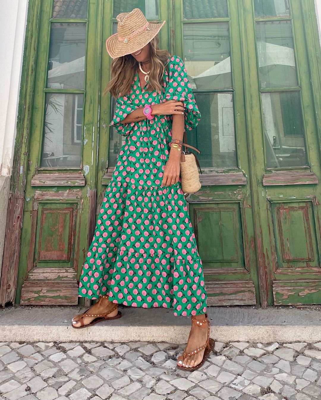 Robe Élégante pour Femmes
