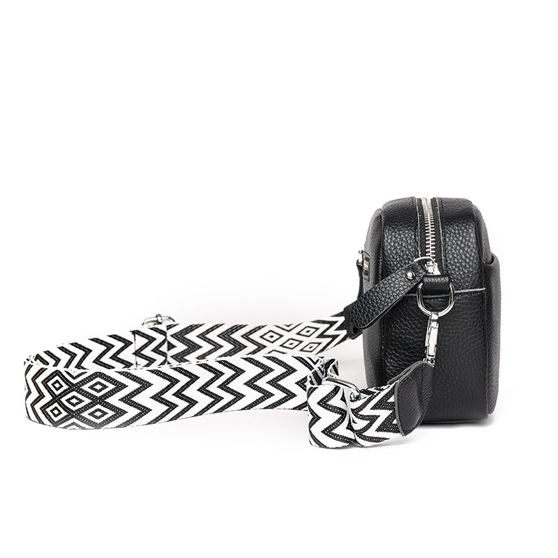 Addison | Femmes Cuir Epaule Sac