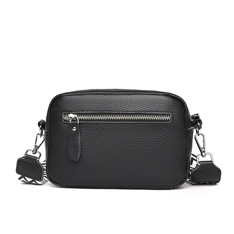 Addison | Femmes Cuir Epaule Sac