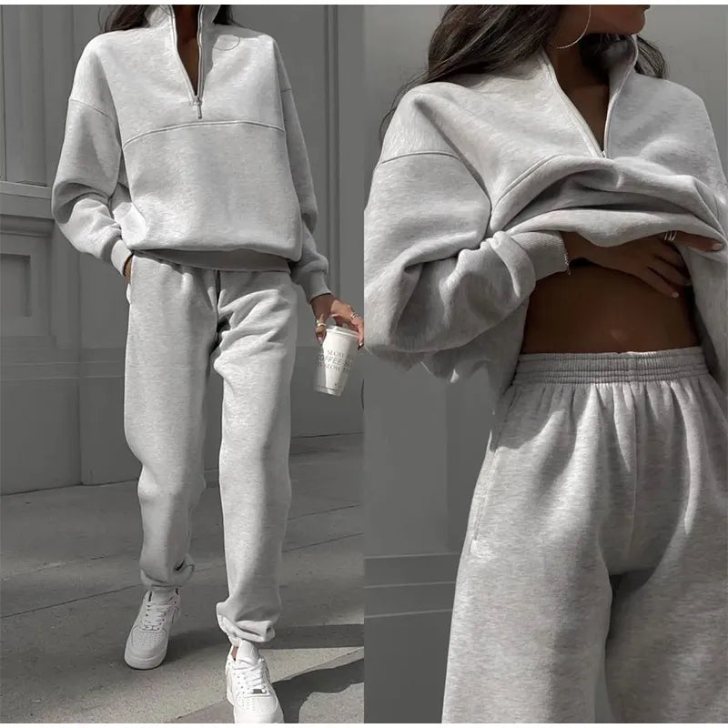 Amélie - Ensemble de salon Urban Comfort