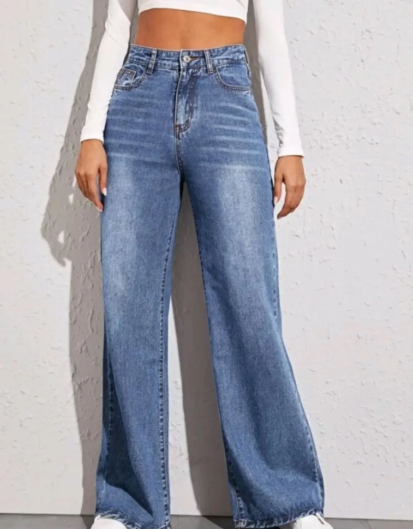 Karolina™ Pantalons Amples
