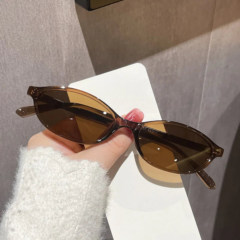 Sofia - Lunettes de soleil à la mode avec une protection UV