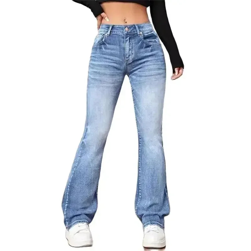 Sophia™ Pantalon Évasé