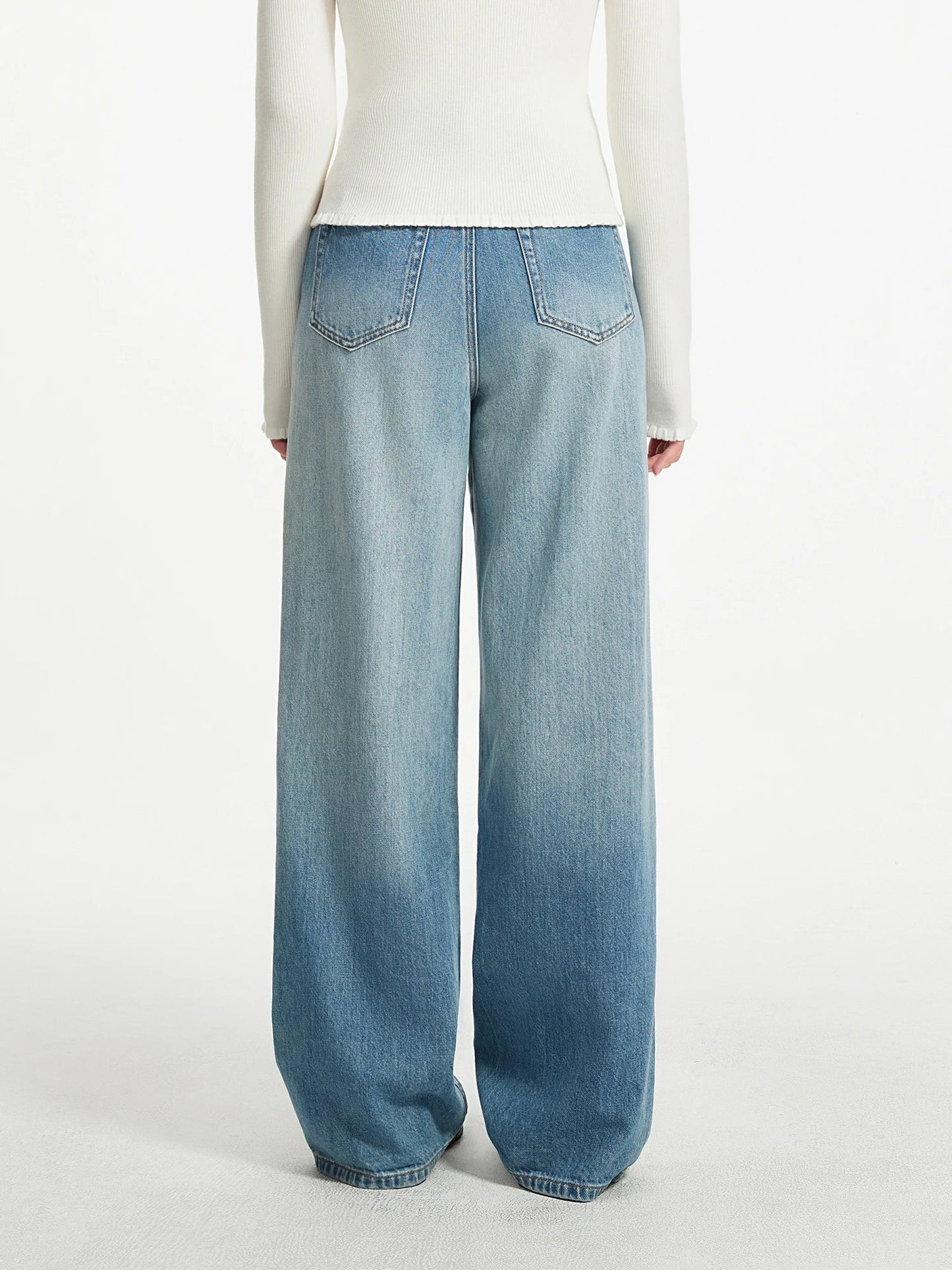 Enna™ Pantalons Amples