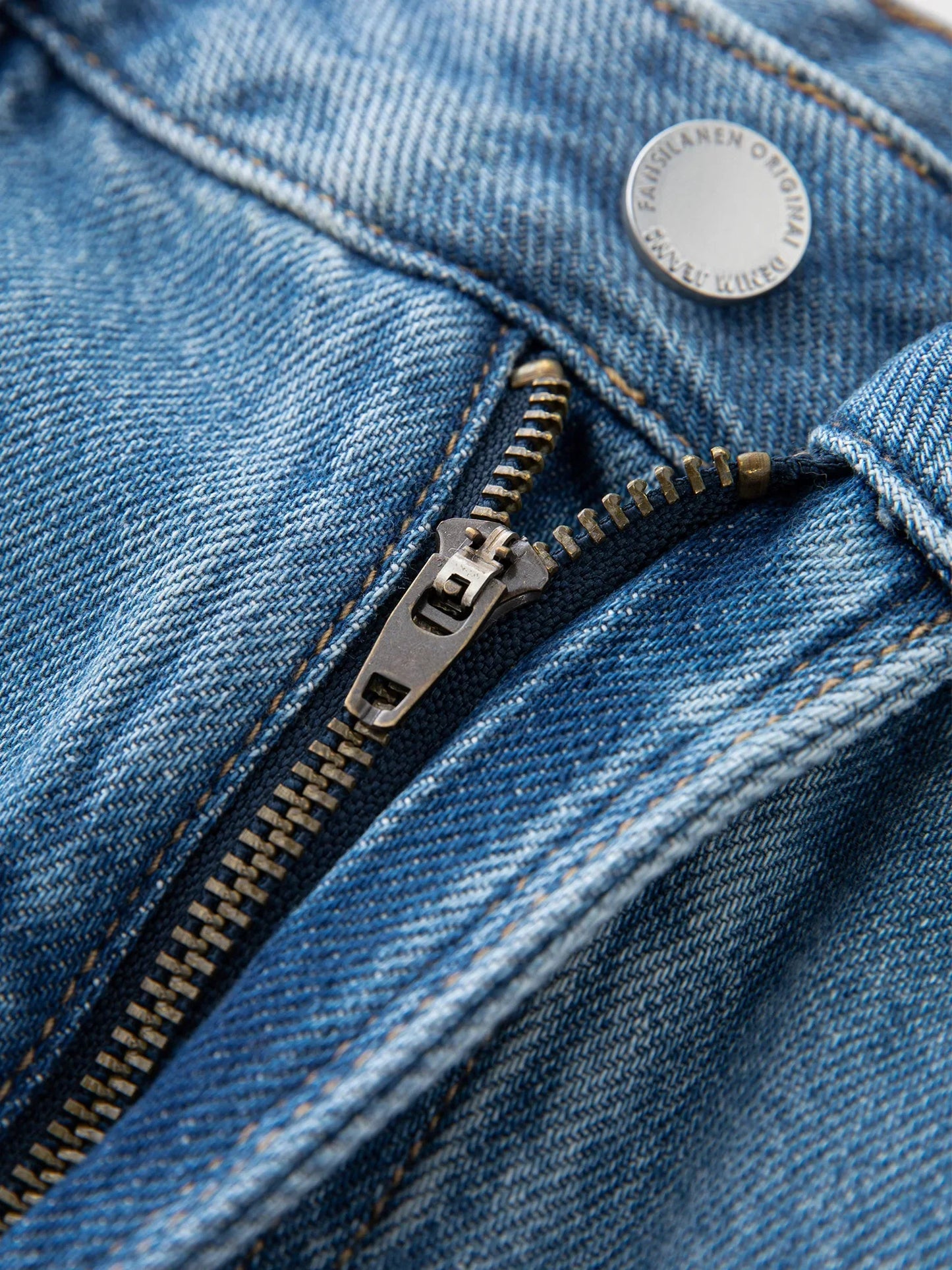 Enna™ Pantalons Amples