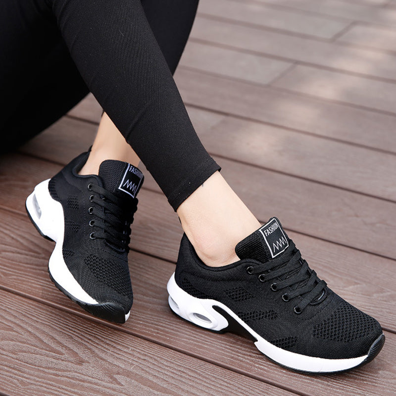 Chaussures Orthoshoes CloudWalk Pro | Santé Pieds Hommes Femmes Printemps Été | Marie