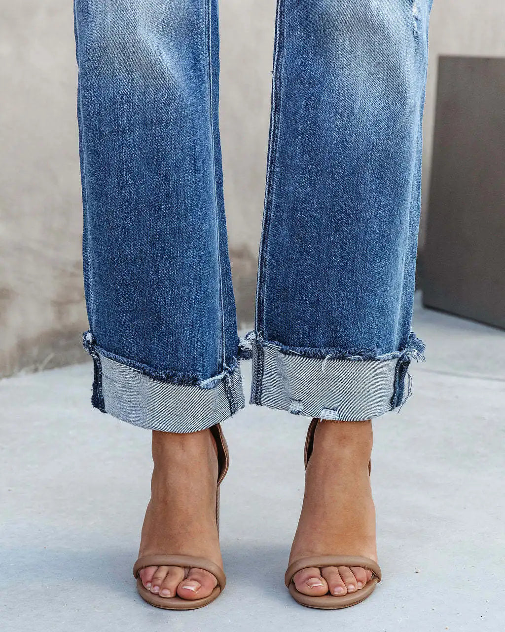 Jeans droit Thalia™
