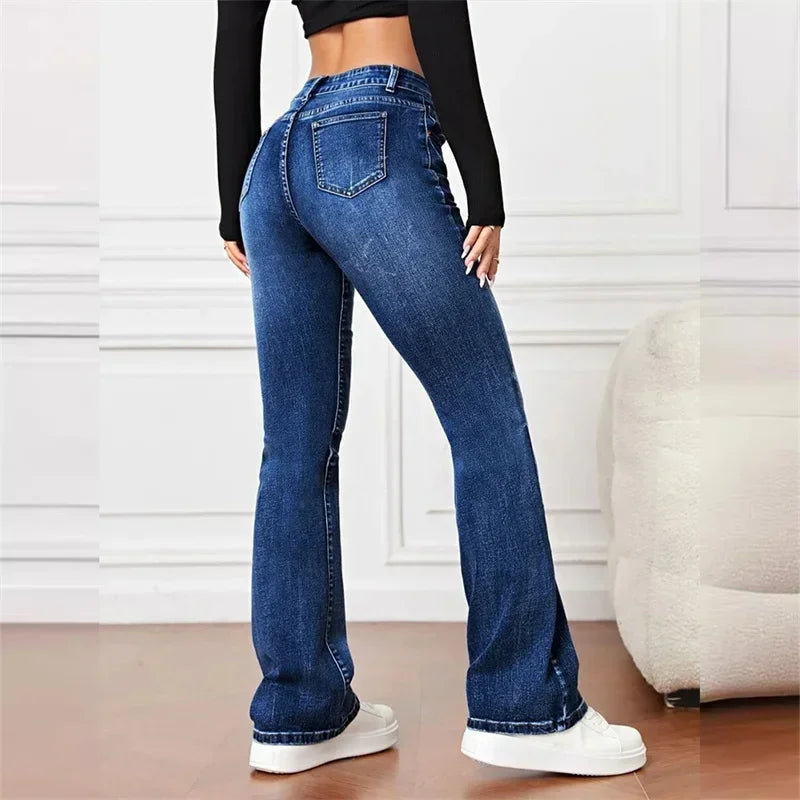 Sophia™ Pantalon Évasé