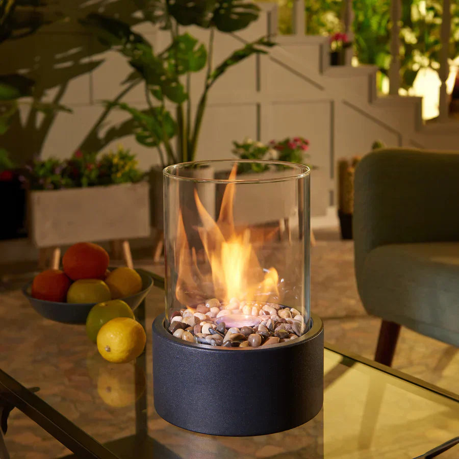Lanternes de table modernes et élégantes