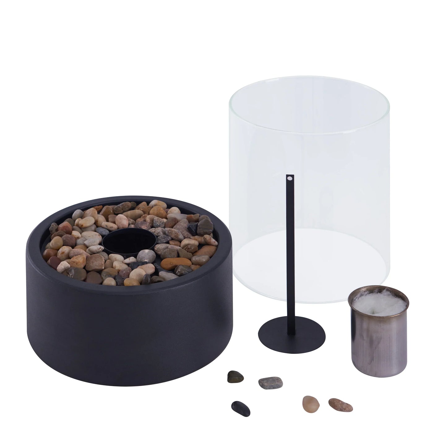 Lanternes de table modernes et élégantes