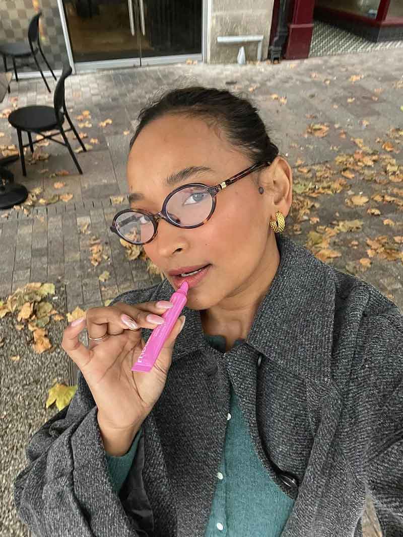 Lunettes de lecture Clarence