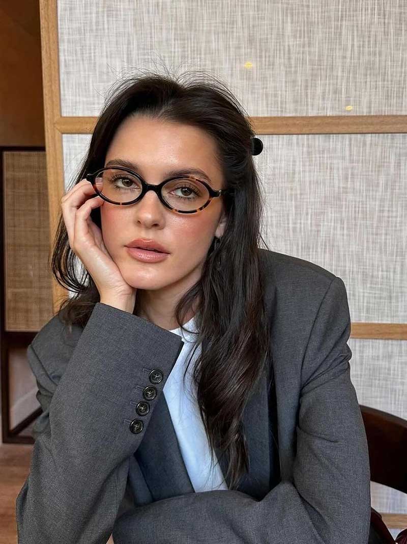 Lunettes de lecture Clarence