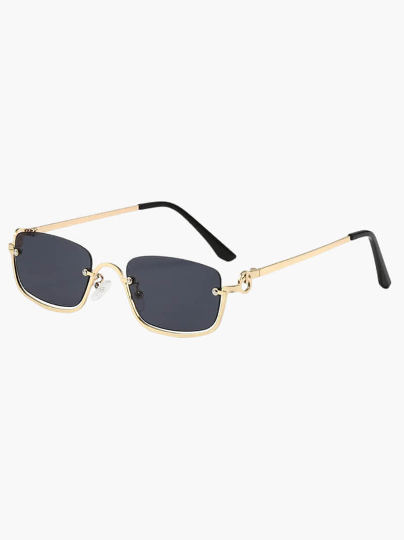 Lunettes de soleil Dominica