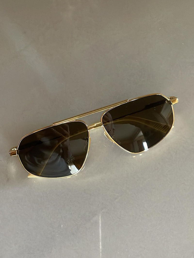 Lunettes de soleil Louisa
