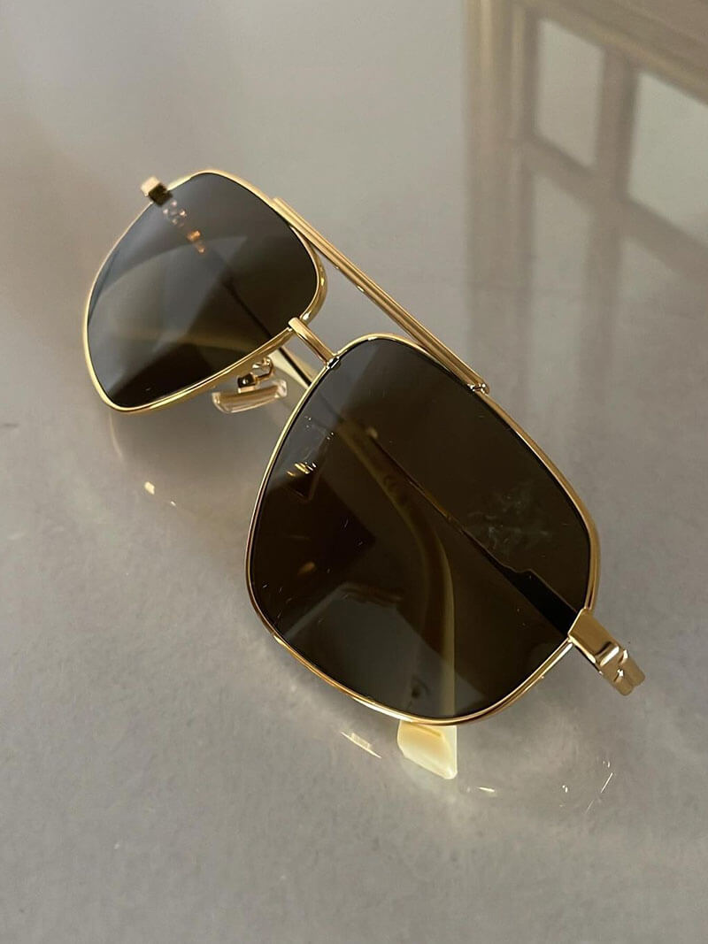 Lunettes de soleil Louisa