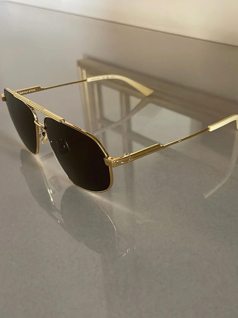 Lunettes de soleil Louisa