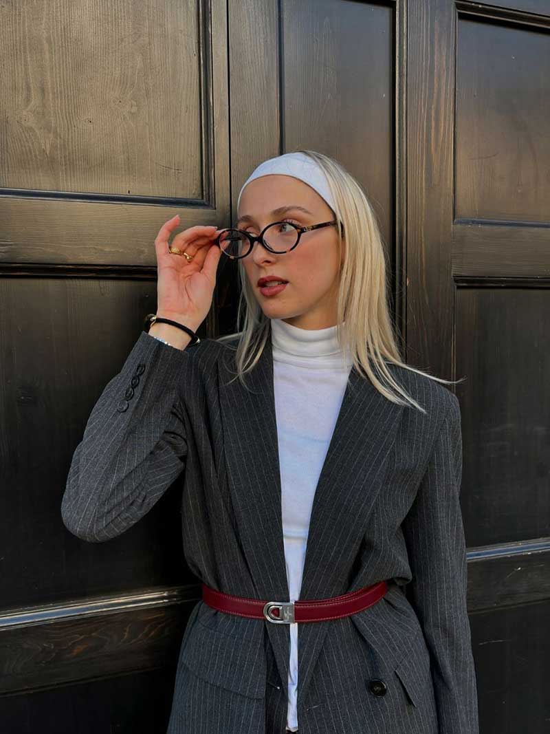 Lunettes de lecture Clarence