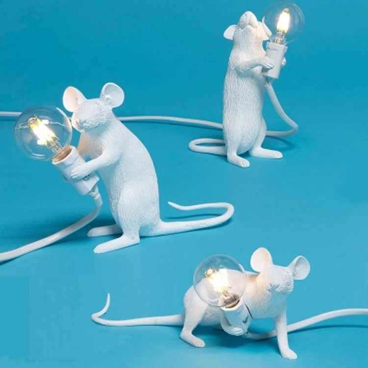 Lampe élégante pour la maison