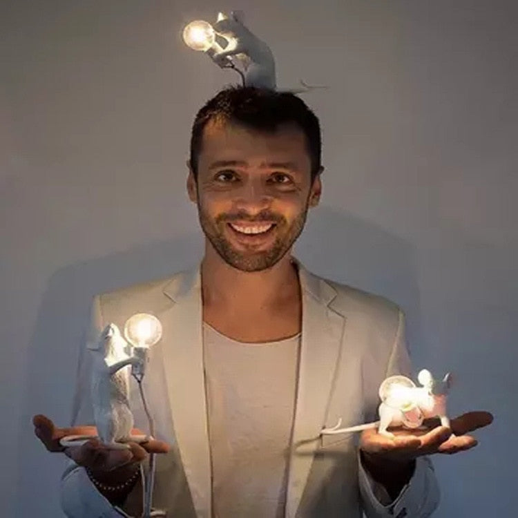 Lampe élégante pour la maison