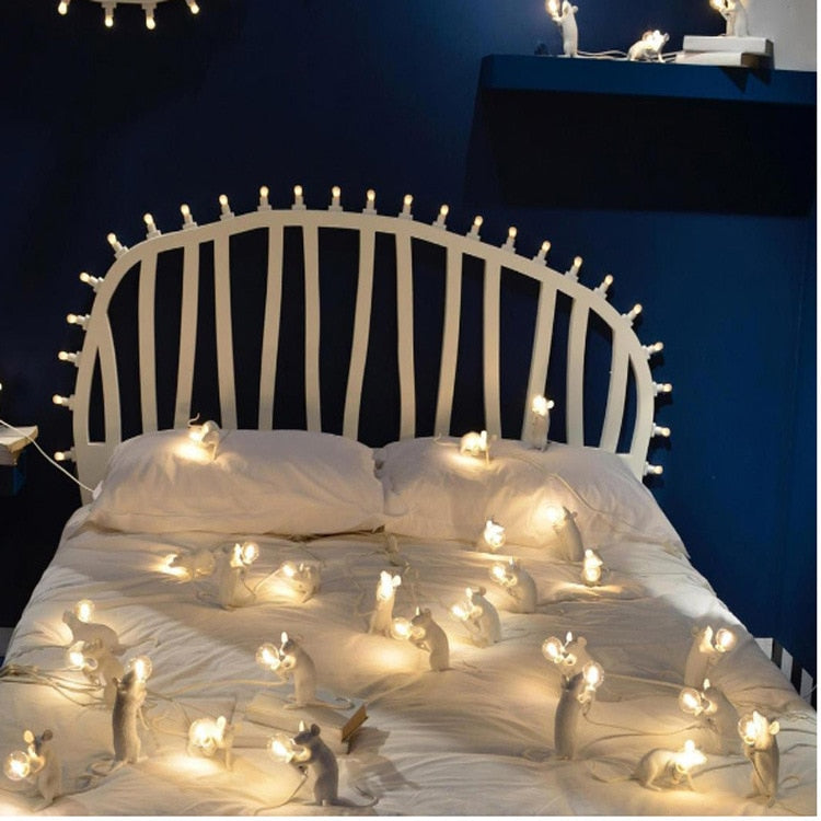 Lampe élégante pour la maison