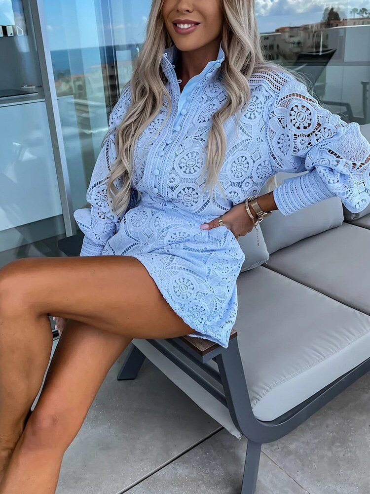 Tabitha | Ensemble d'été inspiré de l'Ibiza Boho Chic