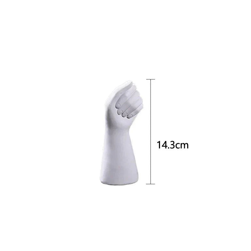 Vase à Fleurs en Céramique Élégante et Artisanale – Design Européen pour Intérieurs Stylés