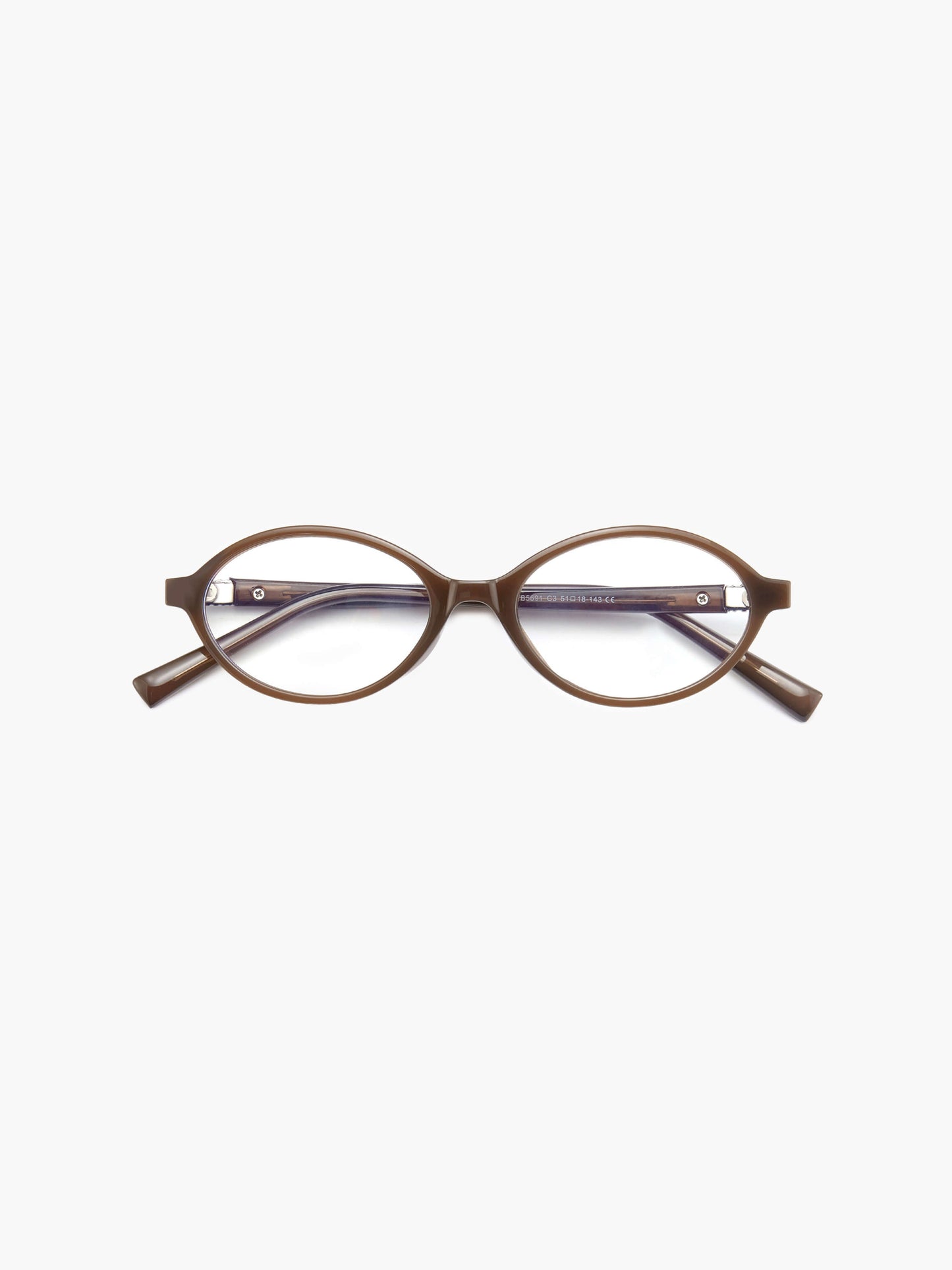 Lunettes de lecture Clarence