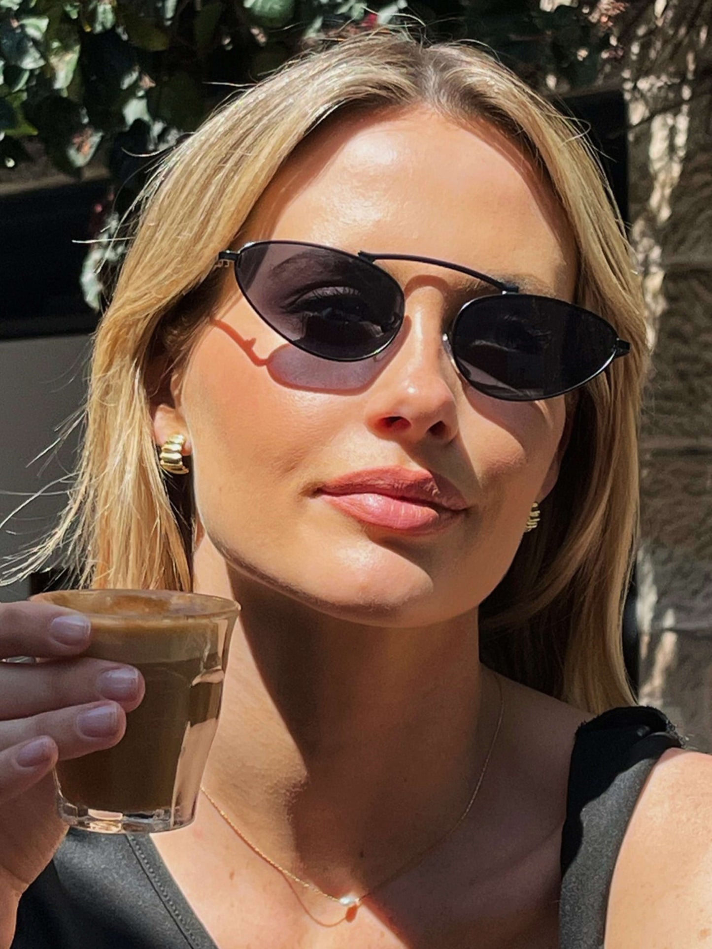 Lunettes de soleil Raede