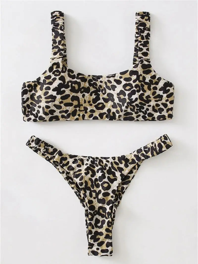 Bikini Micro Sexy Rembourré