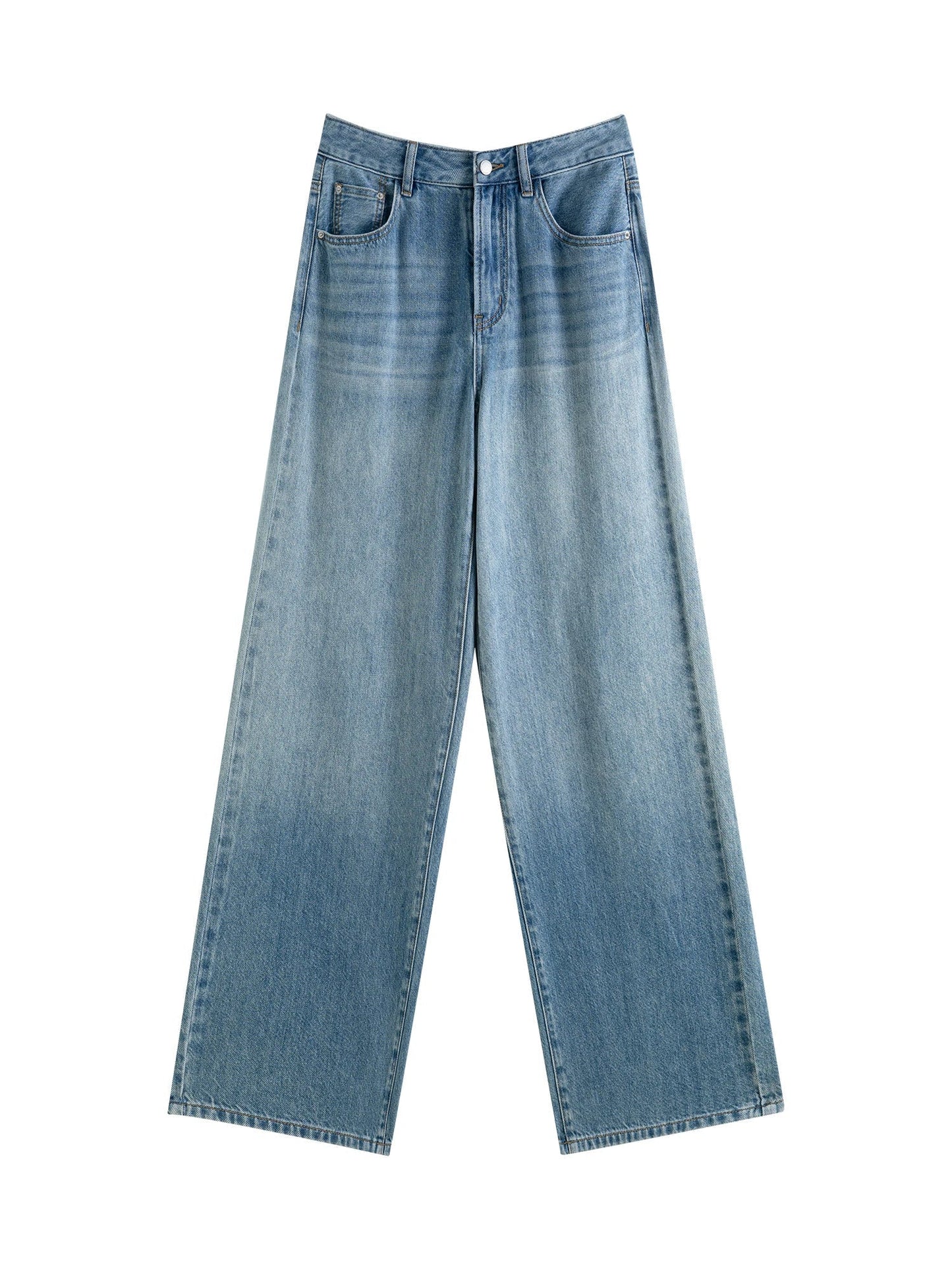 Enna™ Pantalons Amples