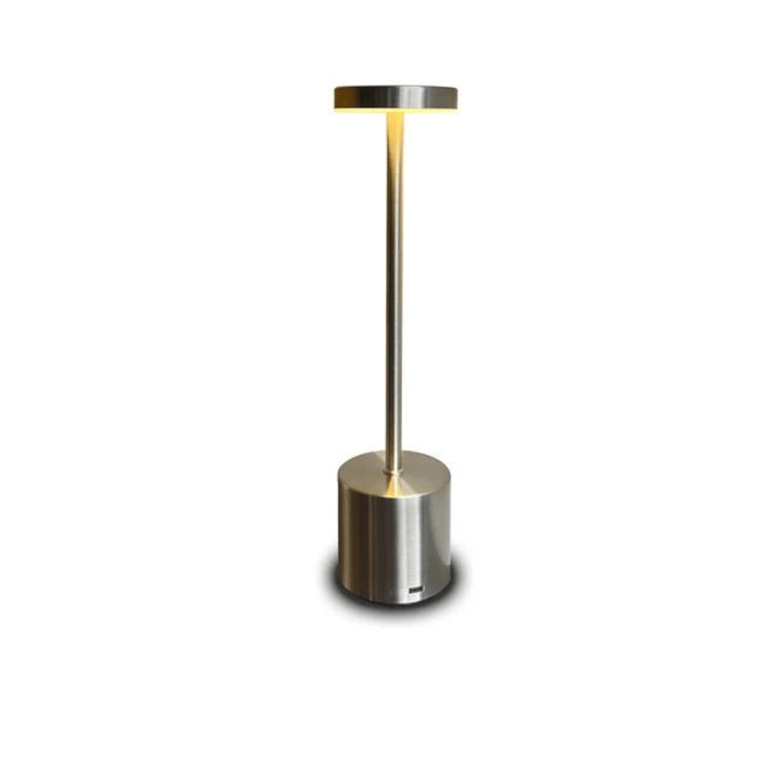 Sofia Lampe LED Rechargeable – Éclairage élégant à chargement USB pour chaque pièce
