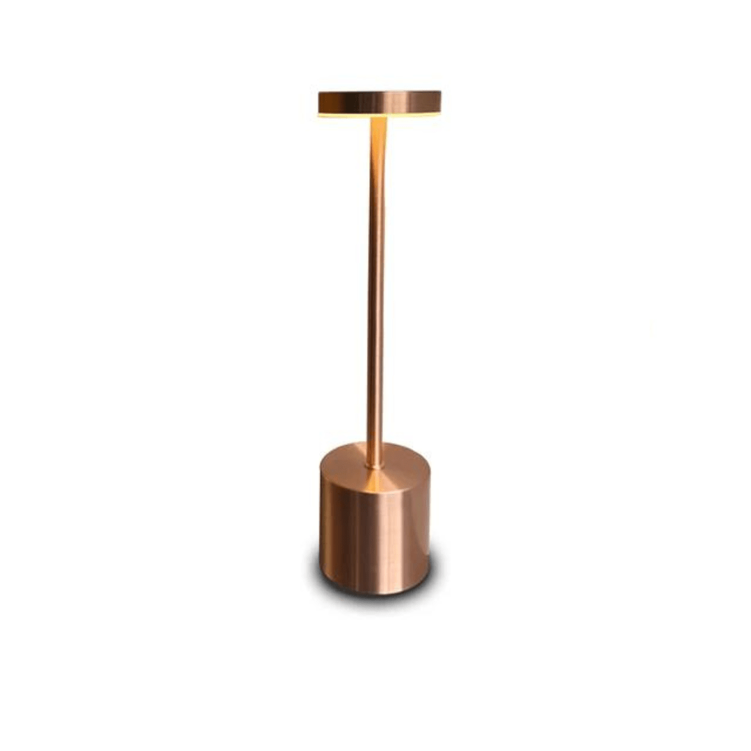 Sofia Lampe LED Rechargeable – Éclairage élégant à chargement USB pour chaque pièce