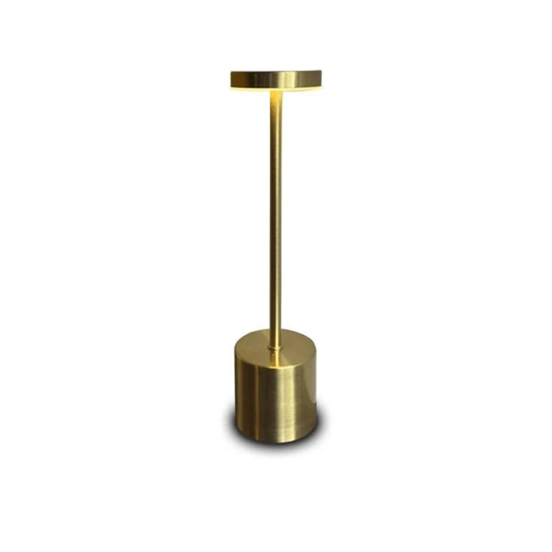 Sofia Lampe LED Rechargeable – Éclairage élégant à chargement USB pour chaque pièce