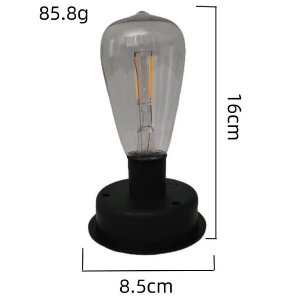Lampe extérieure tissée à la main SolWeave – Éclairage solaire élégant pour le jardin et la terrasse
