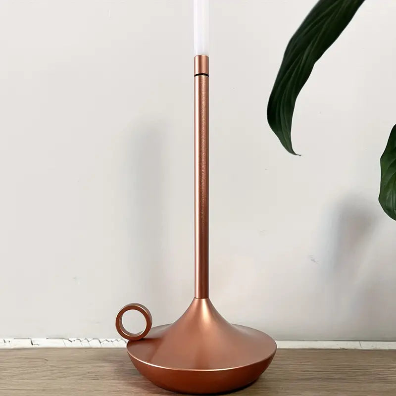 Sophie Lampe LED Sans Fil – Éclairage luxueux et rechargeable pour chaque pièce