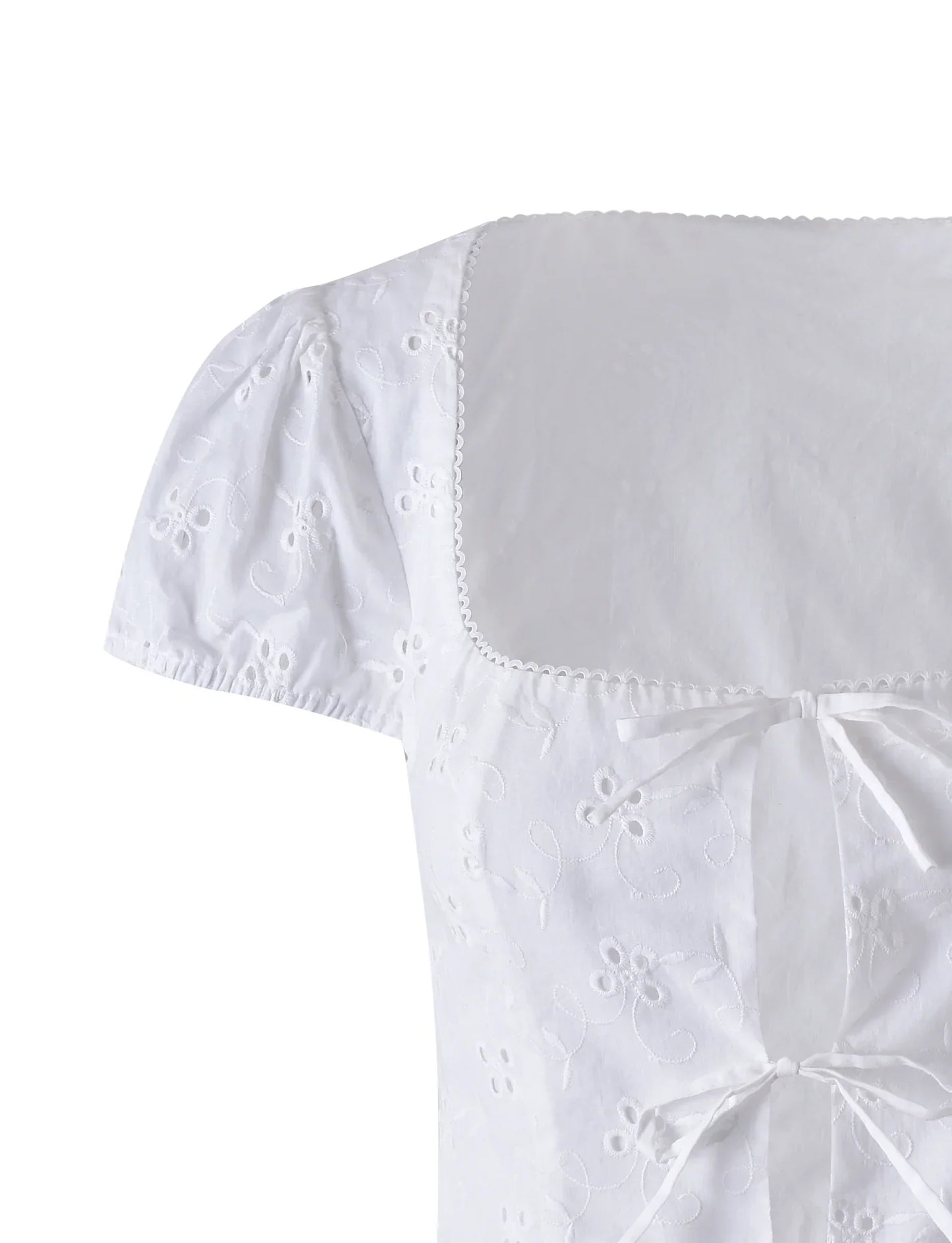 Haut Femme Vintage | Vêtements Femme Été | Marie