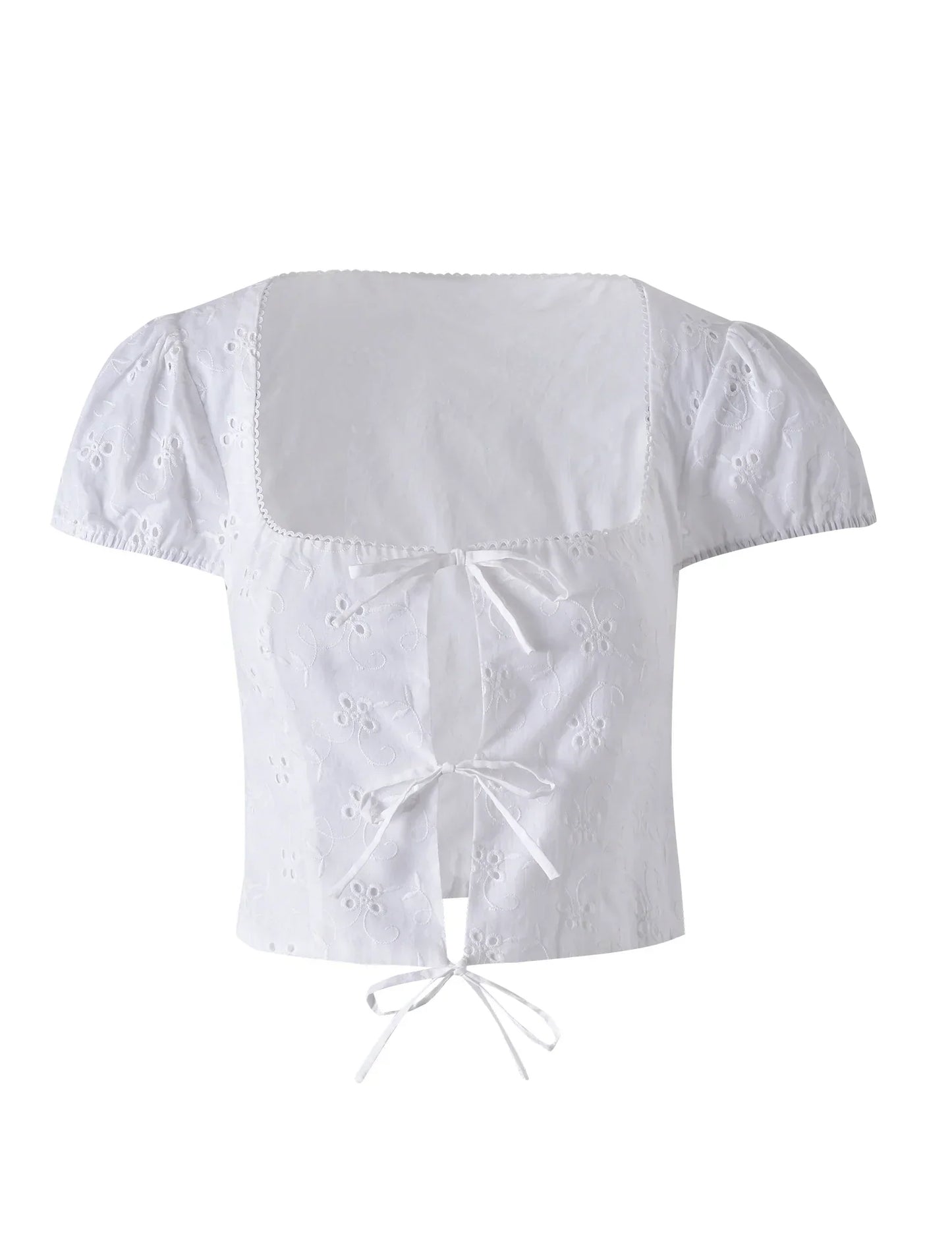 Haut Femme Vintage | Vêtements Femme Été | Marie