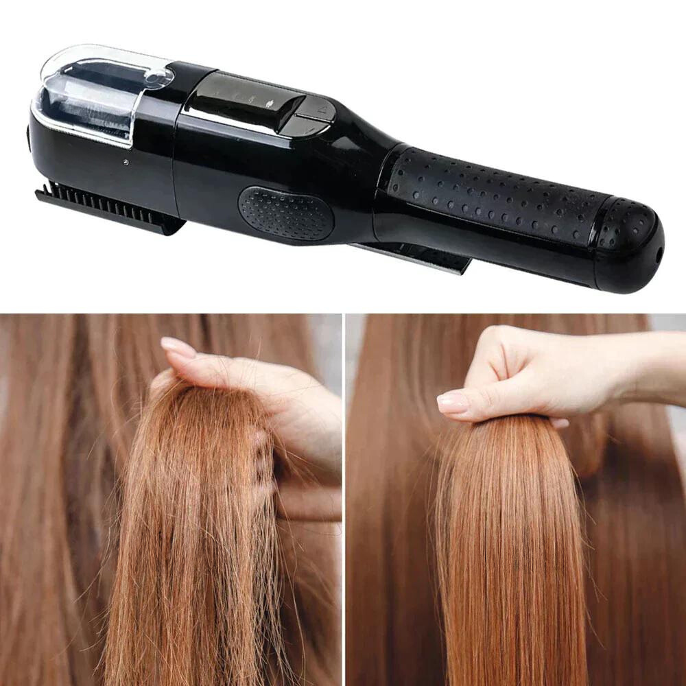 Tondeuse à cheveux unique pour femmes