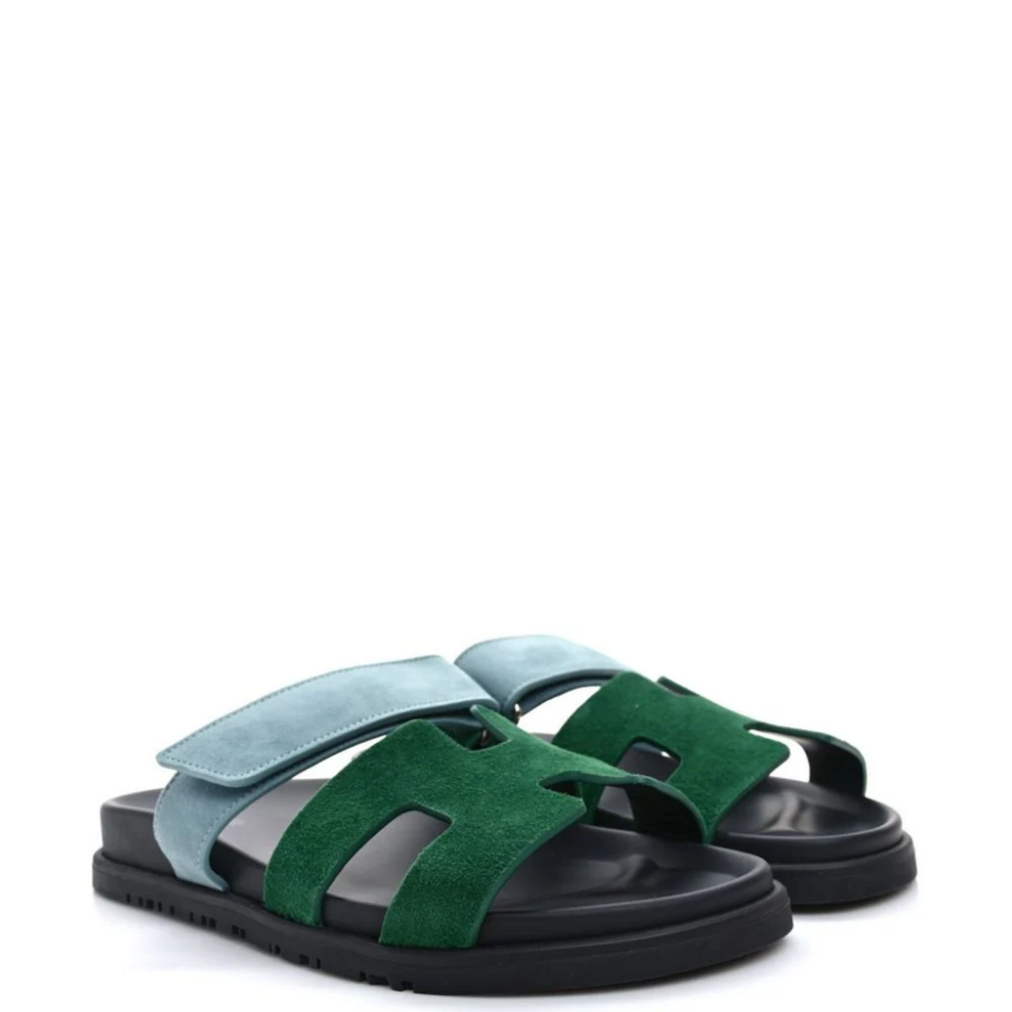 CloudStep™ Sandales Orthopédiques Rome