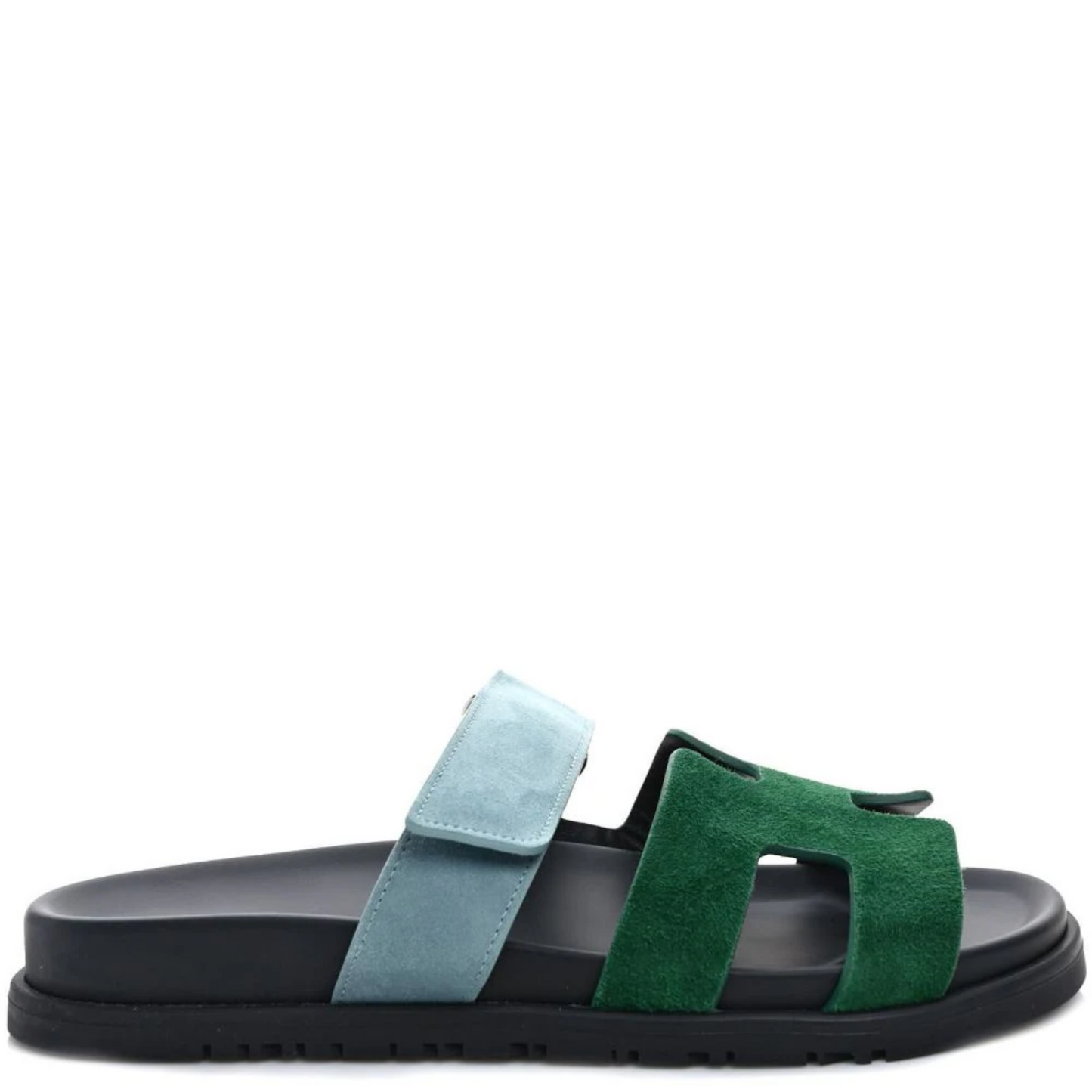CloudStep™ Sandales Orthopédiques Rome